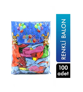 BALON MAŞALLAH BALON (5668)