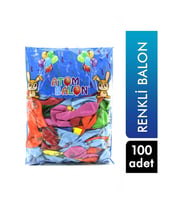 BALON MAŞALLAH BALON (5668)