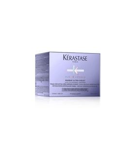 Kerastase Blond Absolu Ultra Violet Mor Silver Maske 200ml
