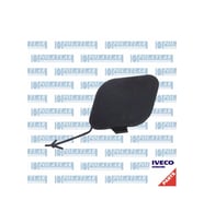 İVECO DAİLY C15 ÖN TAMPON KAPAĞI ÜST SOL (E5)