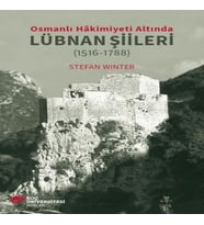Osmanlı Hakimiyeti Altında Lübnan Şiileri (1516-1788)