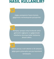 Bebedor Göğüs Pompası