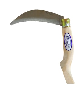 Erdal Bursa Katlanır Testereli Bıçkı No:5 - 32 Cm