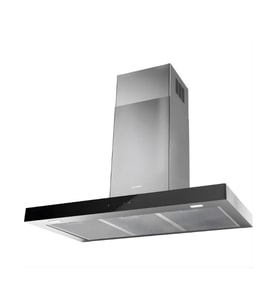 Franke Faber Stilo Glass Smart X V A60 Inox Duvar Tipi Davlumbaz