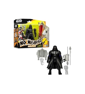 Star Wars Mixmashers Deluxe Figür Darth Vader F9481-G0299