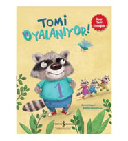 Tomi Oyalanıyor!