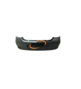 RENAULT - ARKA TAMPON SYMBOL 2013-