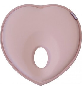 Pembe Düz Kafa Yastığı