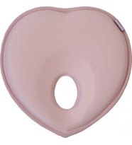 Pembe Düz Kafa Yastığı