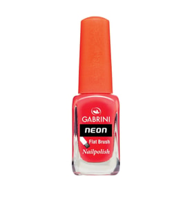 Gabrini Neon Nail Polish N02