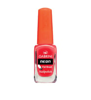 Gabrini Neon Nail Polish N02