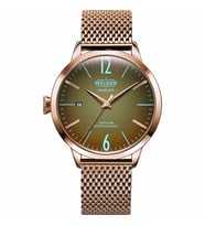 Welder Moody Watch WRC625 38 mm Kadın Kol Saati