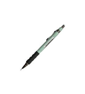 Tombow SH-300 Grip Pastel Mekanik Kurşun Kalem 0,7mm Nane Yeşili