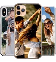 Tecno Pova Neo Spark 2 3 4 6 7 7T 8 9 10 20 30 40 Pro Go Neo Kılıf Kişiye Özel Resimli Fotoğraflı Silikon