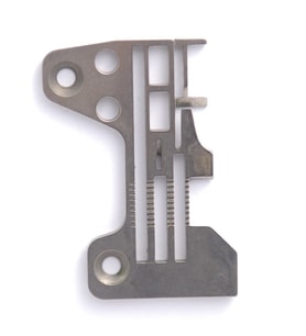 Juki Overlok 6700 5 İp Kot Plaka / R4612-J6F-KOO