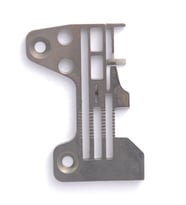 Juki Overlok 6700 5 İp Kot Plaka / R4612-J6F-KOO