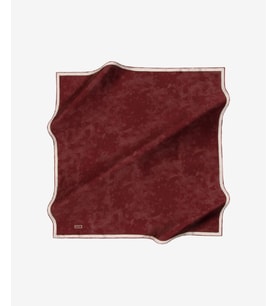 941 Aker Twill İpek Eşarp 7208713