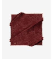 941 Aker Twill İpek Eşarp 7208713