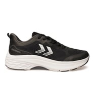 Hummel 900685 Joneq Spor Ayakkabı Siyah