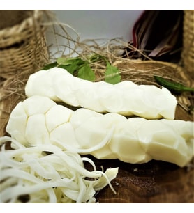 Tam Yağlı Örgü Peyniri (500 Gr)