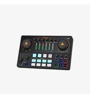 Maonocaster AME2 Ses Arayüzü ve Podcast Ekipmanı