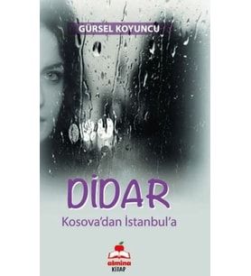 Didar Kosova'dan İstanbula