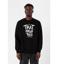 Percy Jackson The Tartarus Tour Siyah Erkek 2ip Sweatshirt