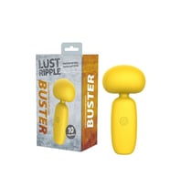 Chisa Buster Sarı Mantar Vibratör