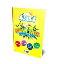 Açı 4.Sınıf Ara Tatil Çalışmaları 2.Dönem
