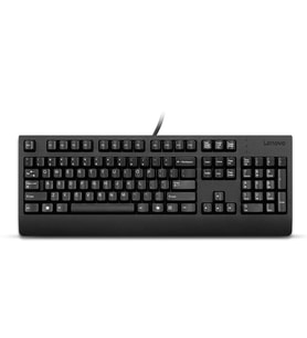 Lenovo Preferred Pro II 4Y41R64596 USB Almanca Klavye