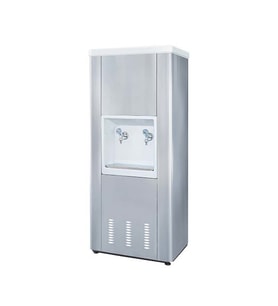 Emsaş EMK.80 Su Sebili 80 Litre Soğutmalı iç & dış 304 krom