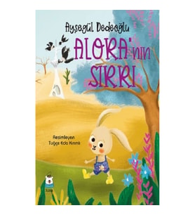 Alora’nın Sırrı