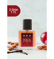 210 - Hypnotic Poison 50ml Kadın Parfüm