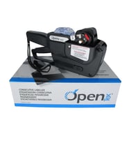 Etiketleme Makinesi 7 Haneli / 2234