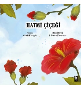 Hatmi Çiçeği
