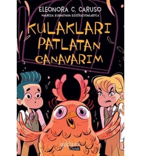 Kulakları Canavarım