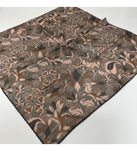 ARSEL MODA Soft Pamuklu Eşarp LRB5006