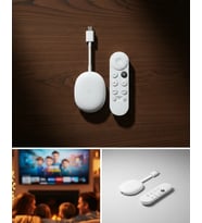 Kablosuz Tv Yayın Atı 4K Ultra Hd Film Ve Dizi Deneyimi