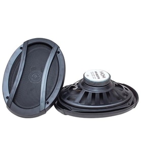 Leone HR-6925TW Kapaklı 6x9 Oval Hoparlör Çiftli Takım