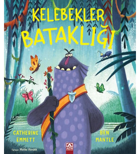 Kelebekler Bataklığı