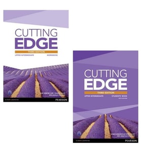 Cutting Edge Upper-intermediate Student's Book and Workbook +DVD DVD li versiyondur. ( KOD yoktur )