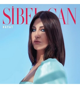 Sibel Can Hayat - Plak (Standart)