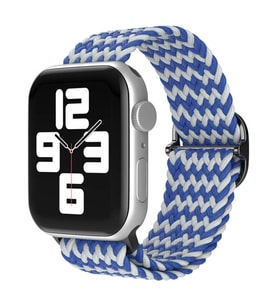 Cda Store Apple Watc 42-44-45-49 mm Uyumlu Çoklu Renk Star Kordon