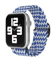 Cda Store Apple Watc 42-44-45-49 mm Uyumlu Çoklu Renk Star Kordon