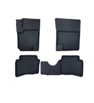 Hyundai i20 Premium Havuzlu Oto Paspas 2009-2014 Arası Uyumlu