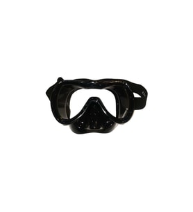 Apnea Fokai Black Dalış Maskesi