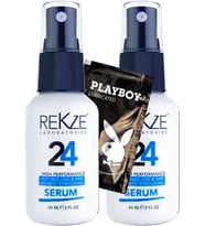 Rekze Saç Besleyici Sprey 60 ml x 2 adet + Jel