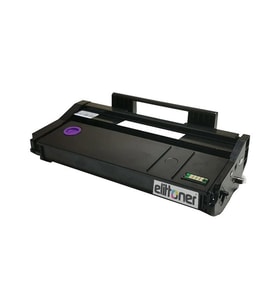 Elittoner Ricoh SP-100, SP-110, SP-111, SP-112 (407165 & 407166) (1.2K)