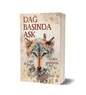 Dağ Başında Aşk 2 (Cep Boy)