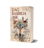 Dağ Başında Aşk 2 (Cep Boy)